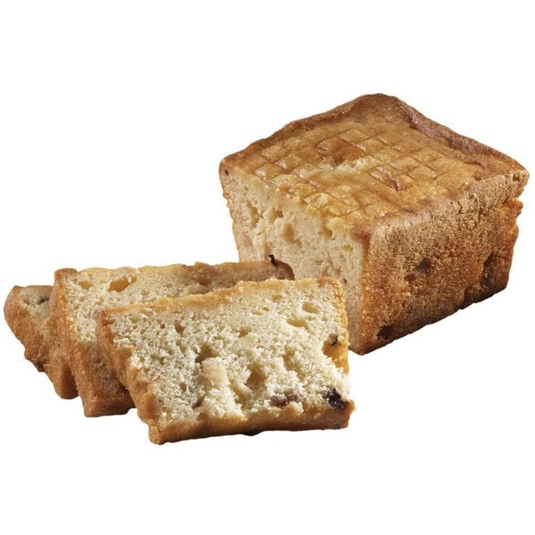 Vos Banket boerencake met appel voorkant