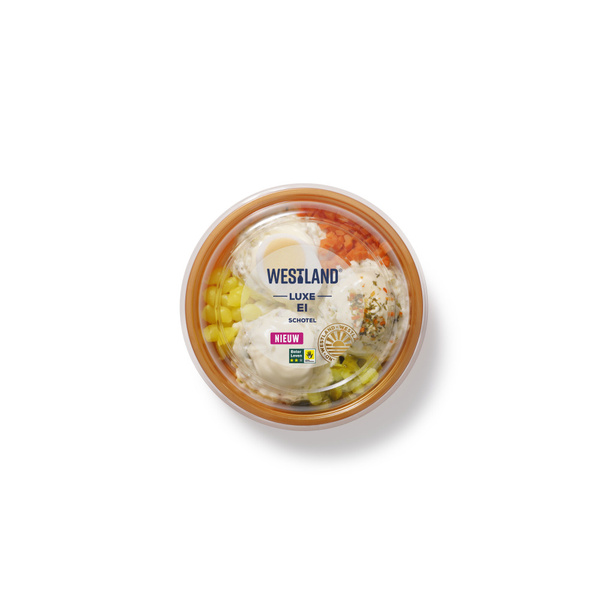 Westland Westland Salade Ei voorkant
