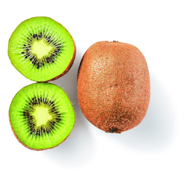 Zespri kiwi voorkant