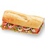 stokbrood wit rustiek voorkant