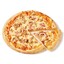 warme pizza tonijn voorkant