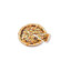 warme pizza boerenkool met rookworst voorkant