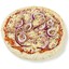 koude pizza tonijn voorkant