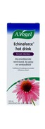 A. Vogel Echinaforce Hotdrink Forte + Vlierbes voorkant