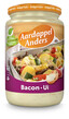 Aardappel Anders Aardappel Anders Bacon Ui voorkant