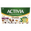 Activia yoghurt muesli voorkant