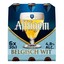 Affligem belgisch wit fl 6x300 ml achterkant