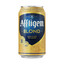 Affligem blond bier voorkant