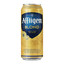 Affligem blond bier voorkant