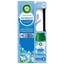 Airwick automatisch luchtverfrisser pure fresh lentedauw - starterskit voorkant
