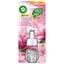 Airwick navul magnolia kersen voorkant