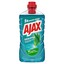Ajax allesreiniger eucalyptus voorkant