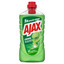 Ajax allesreiniger limoen voorkant