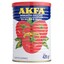Akfa tomatenpuree voorkant