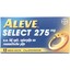 Aleve Select 275 mg voorkant