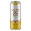 Alfa bier pilsener voorkant