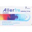 Allerfre Tabletten Anti Hooikoorts voorkant