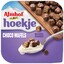 Almhof hoekje choco wafels voorkant