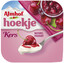Almhof hoekje kers voorkant