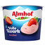 Almhof Kwark Aardbei voorkant