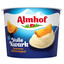 Almhof Kwark Spaanse Sinaasappel voorkant