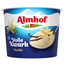 Almhof kwark vanille voorkant