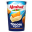 Almhof Roomyoghurt Spaanse Sinaasappel voorkant