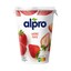 Alpro aardbei voorkant