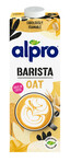 Alpro Barista Oat voorkant