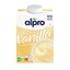 Alpro dessert soya vanille voorkant