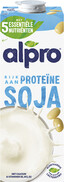 Alpro Drink Original voorkant