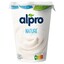 Alpro Yoghurtvariatie Naturel voorkant