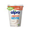 Alpro yoghurtvariatie naturel ongezoet voorkant