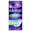 Always inlegkruisje normal single voorkant