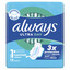 Always Maandverband Normal + SP voorkant