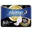 Always maandverband ultra secure night extra voorkant