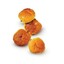 Ambachtelijke Bakker rozijnenbollen wit voorkant