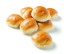 Ambachtelijke Bakker zachte bollen Wit voorkant