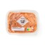 Ambachtelijke salade kip sate voorkant