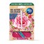 Ambi-Pur toiletblok gel rose & lily voorkant
