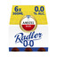 Amstel Radler 0.0% 6X30CL voorkant