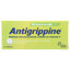 Antigrippine Antigrippine voorkant