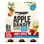 Apple Bandit cider 0.0% voorkant