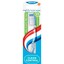 Aquafresh tandenborstel clean control voorkant