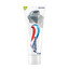 Aquafresh Tandpasta Tandsteen Controle voorkant