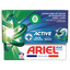 Ariel Wasmiddel Active voorkant