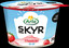 Arla Arla Skyr Strawberry 200g voorkant