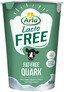 Arla kwark mager voorkant