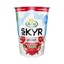 Arla Skyr aardbei voorkant