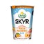 Arla skyr peach passion voorkant